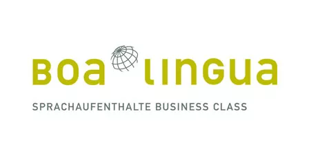 Boa Lingua Businessclass