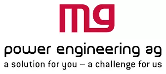 MG Powerengineering Miniaturbild