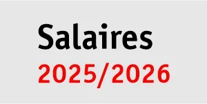 Salaires Sal FR